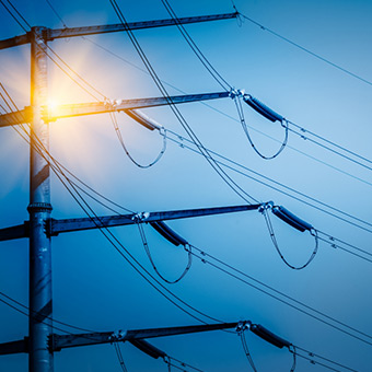 Silnoproudé elektroinstalace