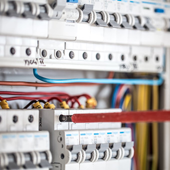 Slaboproudé elektroinstalace